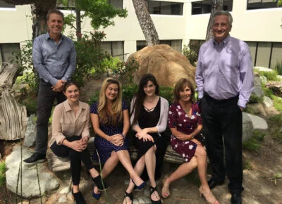Cerna care management services