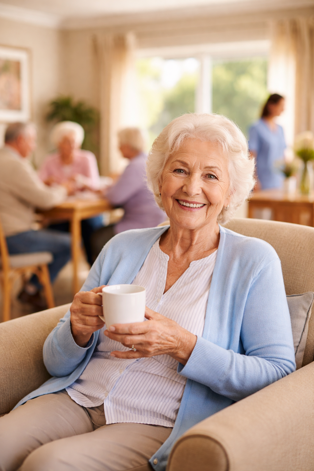 UCSB Scientists Make Important Alzheimer’s Discovery