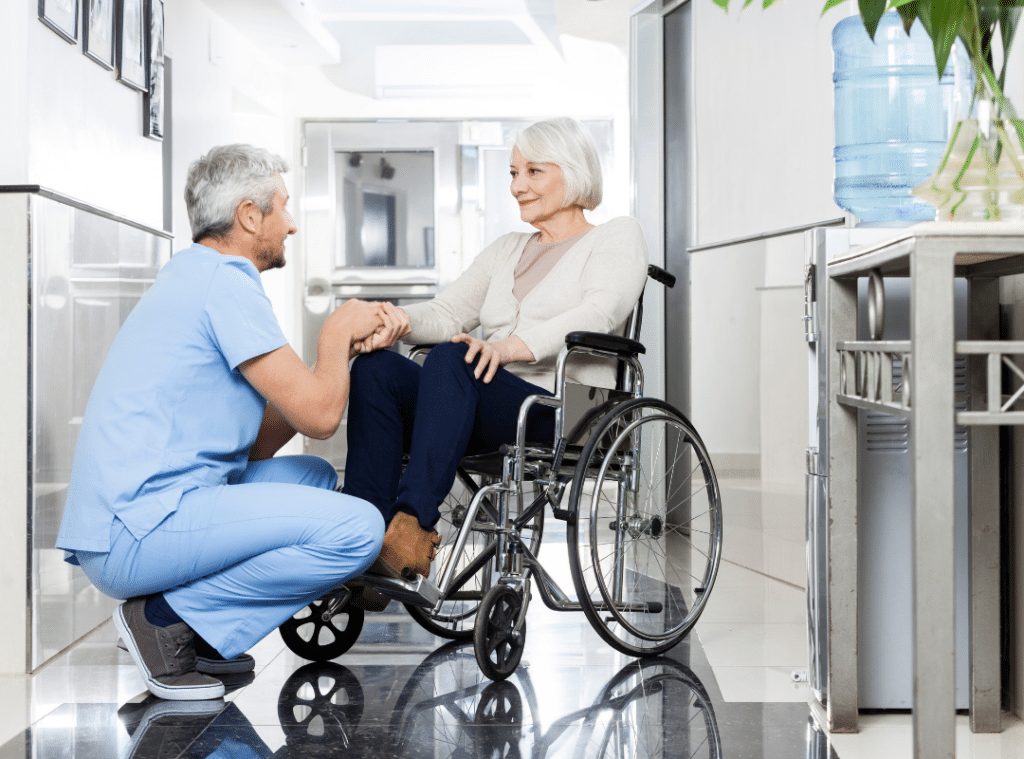 Cerna Home Care Establishes The Cerna Foundation to Help Less Fortunate Seniors