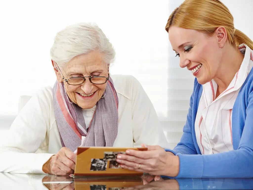 Seniors Weigh in on Living Life Without Regrets