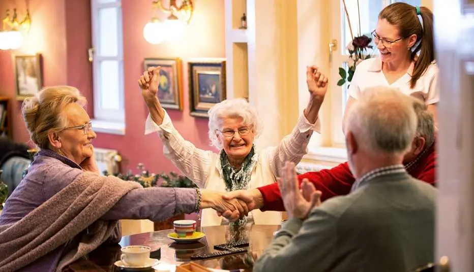Navigating Memory Care: How Cerna Homecare Supports Families and Aging Parents