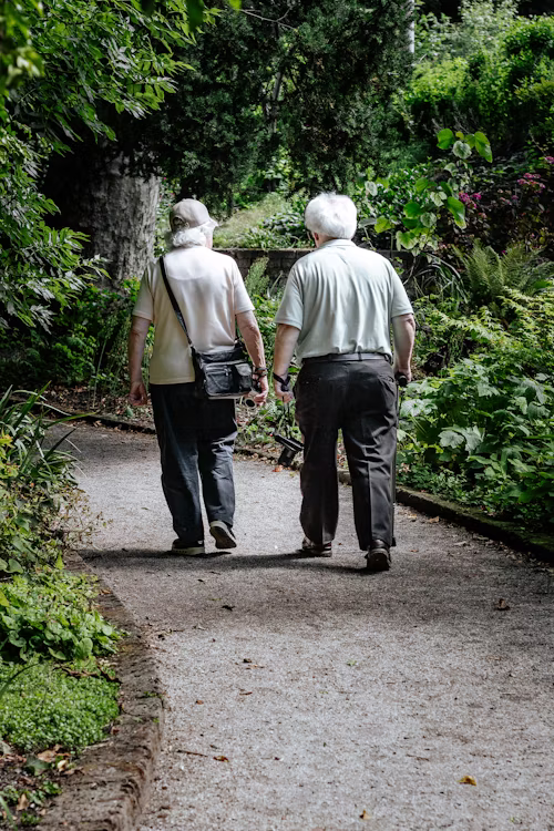 How to Prevent Falls at Home: A Guide for Families Caring for Aging Parents