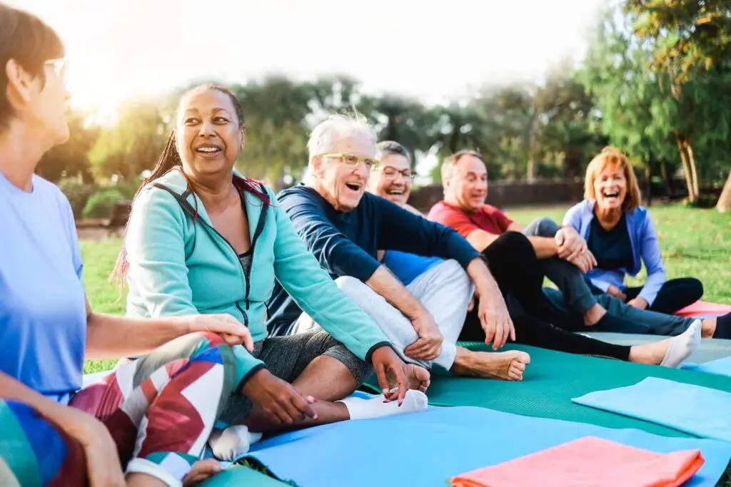 Baby Boomers Prone to Chronic Diseases, More so Than Parents…