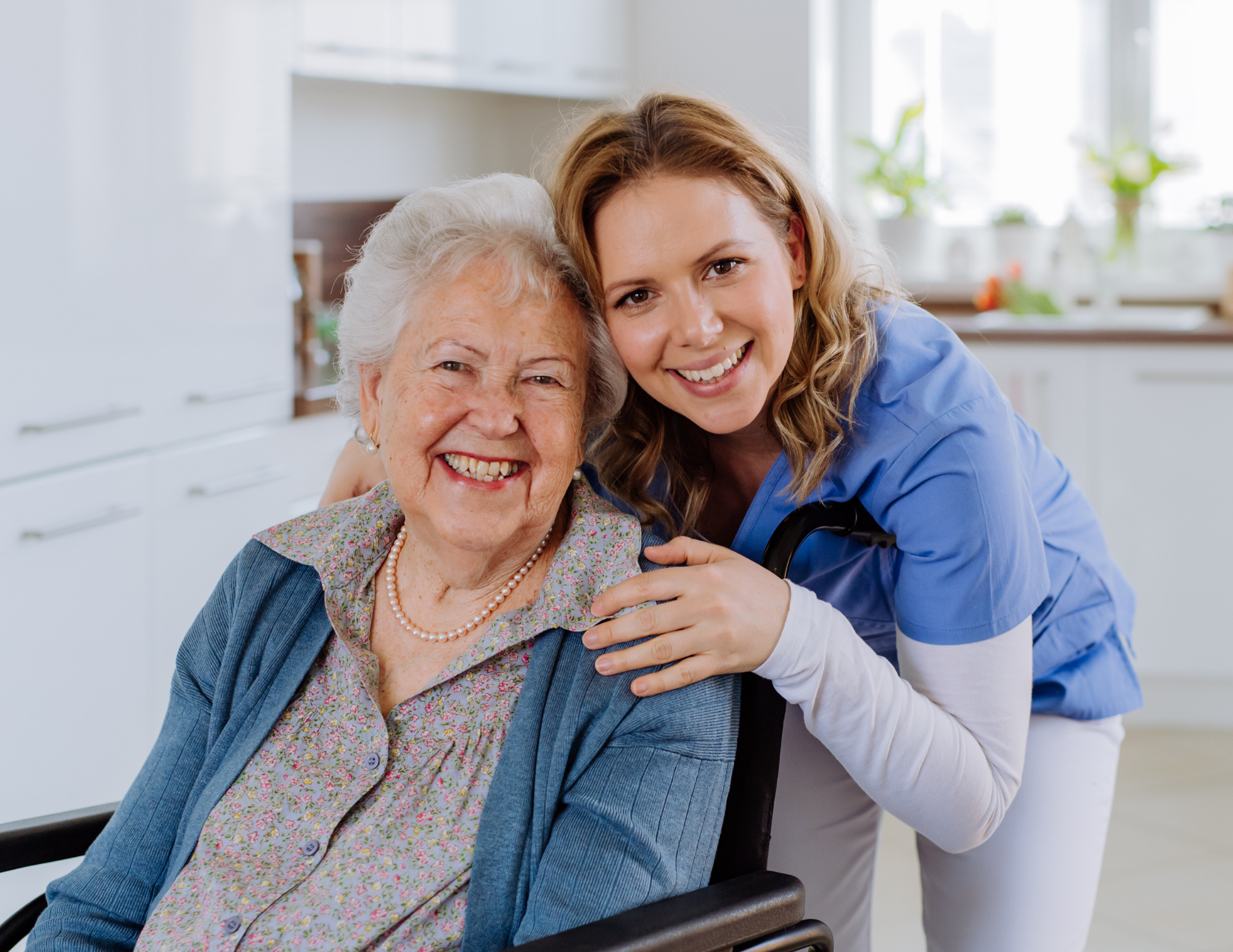 Covered Care service