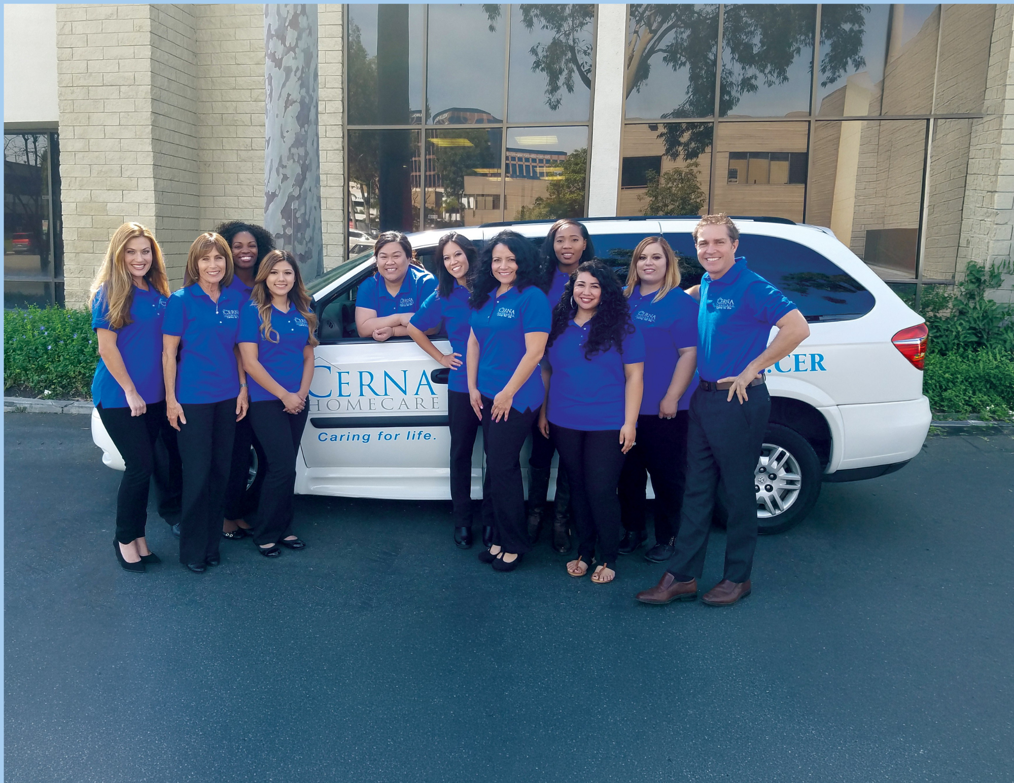 Transportation service