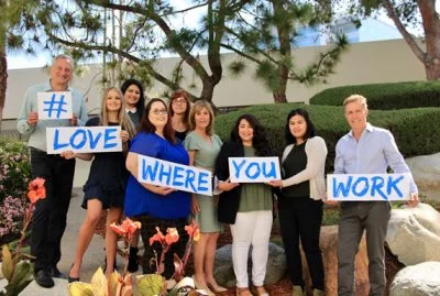 Caregiver team