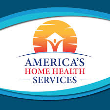 American Home Health Organization logo