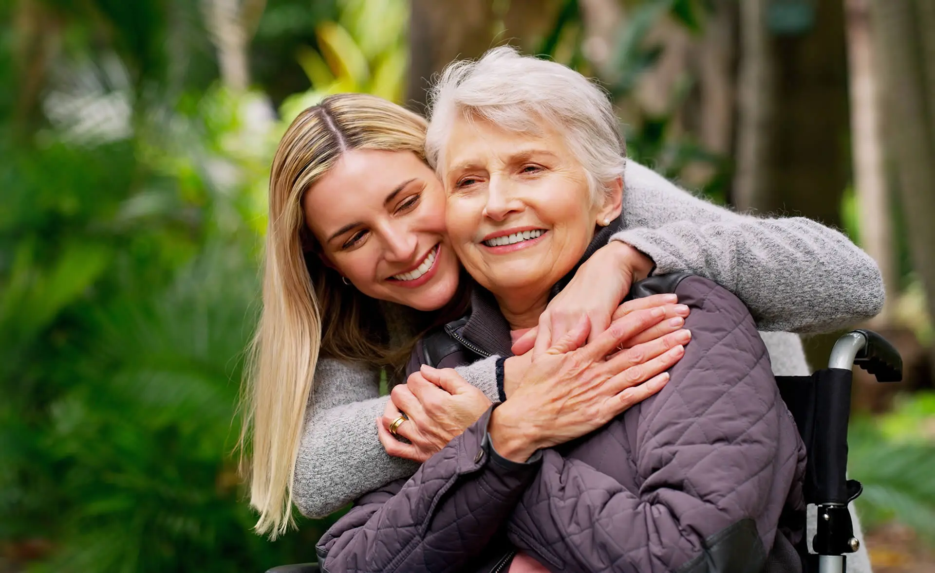 Cerna’s Board & Care Cares Like Family