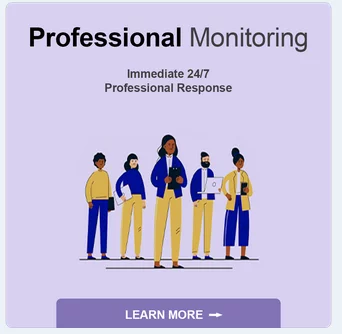 MySafePatch professional monitoring services