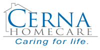 Cerna Homecare: In Home Care